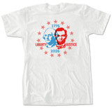 American Presidents T-Shirt