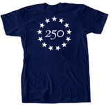America 250 Flag T-Shirt