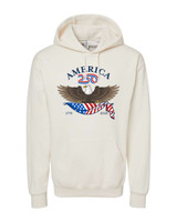 America250™ Eagle Hoodie