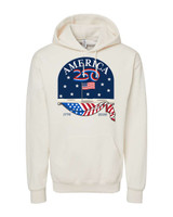 America250™ Moon Landing Hoodie