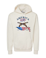 America250™ Pistol Hoodie