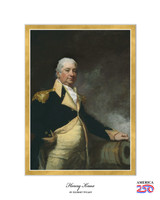 Henry Knox Print