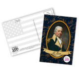 Henry Knox Postcard