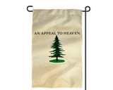 Appeal to Heaven Garden Flag
