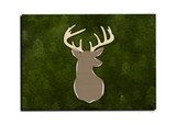Deer Magnet