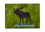 Moose Magnet