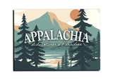 Appalachia Magnet