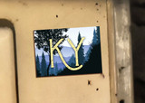 State Customizable Magnet
