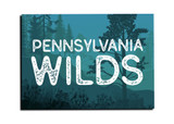 State Wilds Customizable Magnet