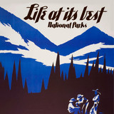 "Life at its Best" Customizable Sticker