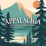 Appalachia Sticker