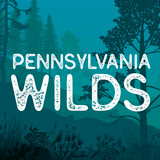 State Wilds Customizable Sticker