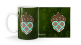 Acorn Mug
