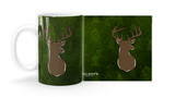 Brown Deer Mug