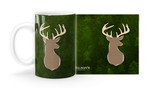 Deer Mug