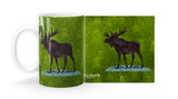 Moose Mug