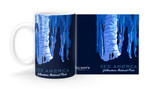 "See America" Caverns Customizable Mug