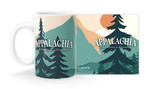 "Appalachia" Customizable Mug