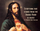Catholic Liturgical Calendar 2027: Sacred and Immaculate Hearts
