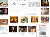 Catholic Liturgical Calendar 2027: Angels