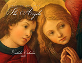 Catholic Liturgical Calendar 2027: Angels