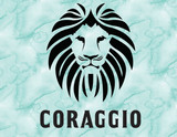 Catholic Liturgical Calendar 2027: Coraggio