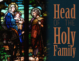 Catholic Liturgical Calendar 2027: Saint Joseph