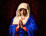 Catholic Liturgical Calendar 2027: Art with Mary