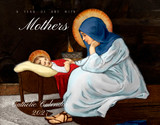 Catholic Liturgical Calendar 2027: Motherhood