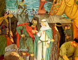 Catholic Liturgical Calendar 2027: Female Saints