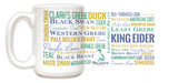 Waterfowl 15oz Mug
