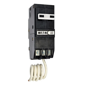 Eaton BRN240GF 40 Amp 2 Pole GFCI Circuit Breaker 