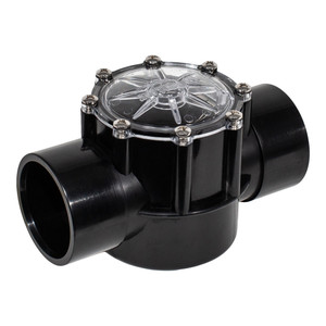 Pentair 263042 Check Valve — 2” Straight CPVC Pentair 263042 Check Valve — 2” Straight CPVC
