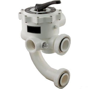 Pentair 261055 2” Side-Mount Multiport Valve Pentair 261055 2” Side-Mount Multiport Valve