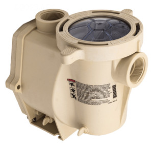 Pentair 357149 Volute Pot & Seal Plate Replacement Kit