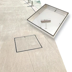 HIDE 26" Drain Cover Kit