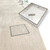 HIDE 26" Drain Cover Kit