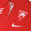 Sydney Swans 2023 Nike Womens Dri-Fit Polo
