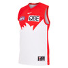 Sydney Swans 2023 Nike Mens Home Guernsey