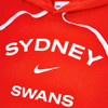 Sydney Swans 2023 Nike Womens FT PO Hoody