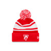 Sydney Swans New Era Red Beanie