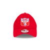 Sydney Swans New Era Red Casual Classic Cap
