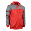 Sydney Swans Mens Fleece Zip Through