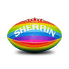 Sherrin Rainbow Ball Size 3