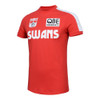 Sydney Swans Adults Throwback Graphic Tee