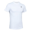 Sydney Swans Adults Essential Tee White