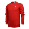 Sydney Swans Adults Essential Crew Red