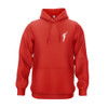 Sydney Swans Buddy Franklin Silhouette Hoodie