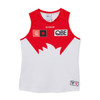 Sydney Swans 2023 AFLW Womens Home Guernsey
