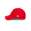 Sydney Swans 2023 AFLW Official Team Colour 940 Cloth Strap Cap